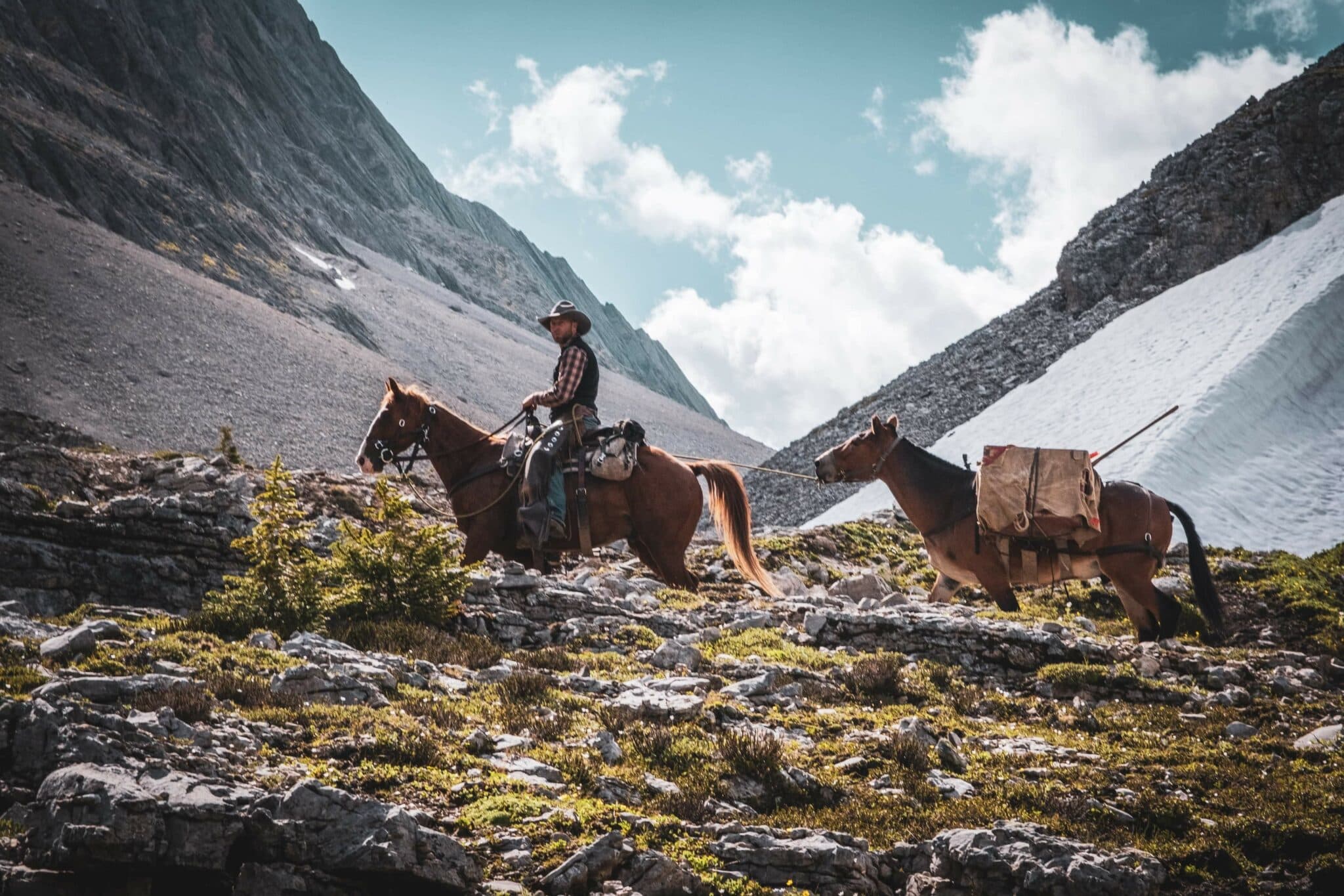 Halfway Lodge - 5 Nights