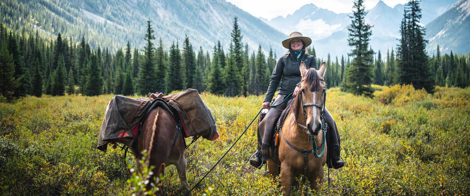 Horse Gear Canada - Canada's go to store for distance and trail riders