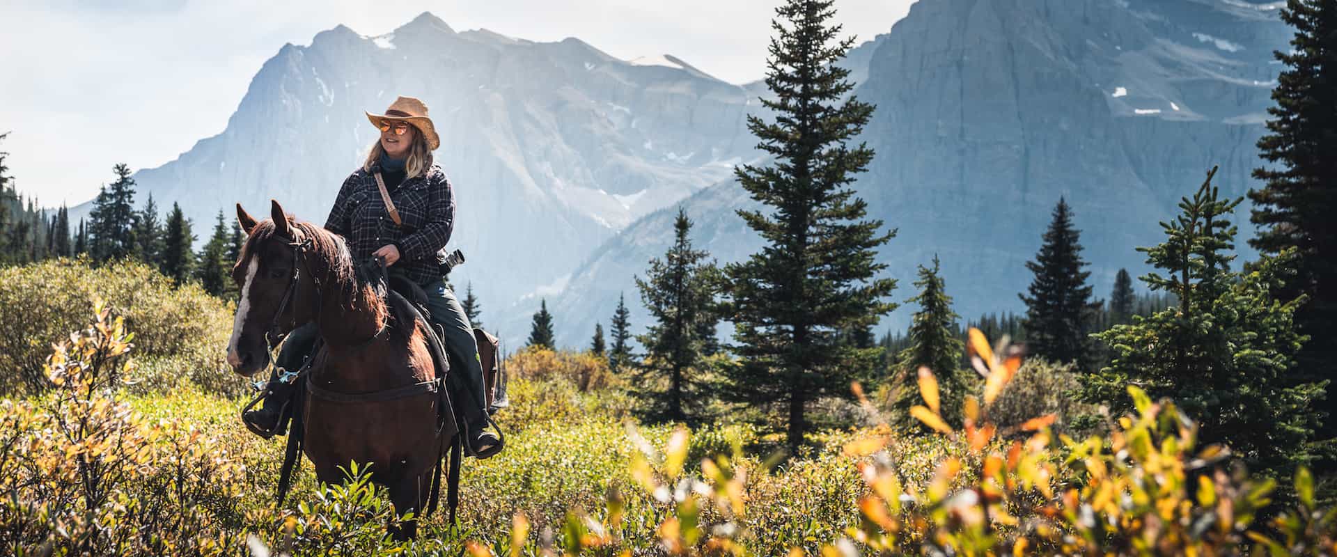 Horse Gear Canada - Canada's go to store for distance and trail riders